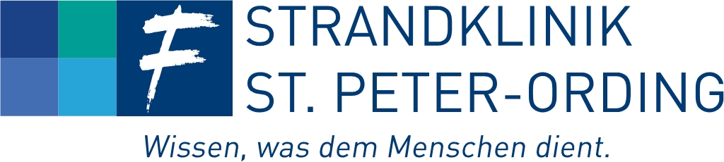 Logo von Strandklinik St. Peter-Ording